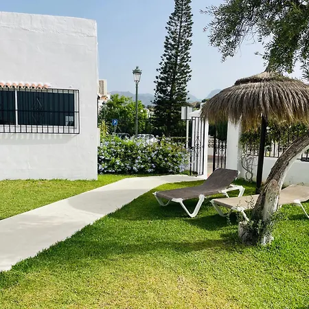 Apartment Adosado Tropicana En *