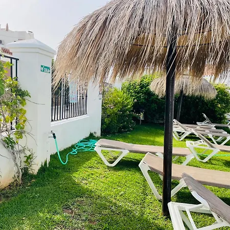 Apartment Adosado Tropicana En Nerja