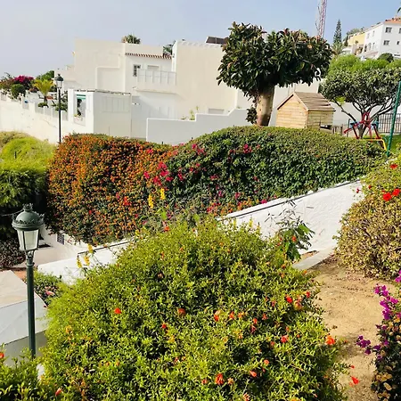 Adosado Tropicana En Apartment