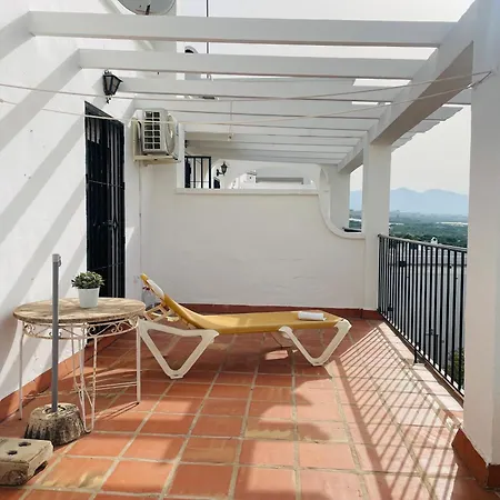Adosado Tropicana En Apartment *