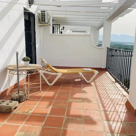 Apartment Adosado Tropicana En *