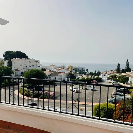 Adosado Tropicana En * Nerja