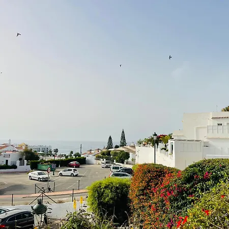 Apartment Adosado Tropicana En