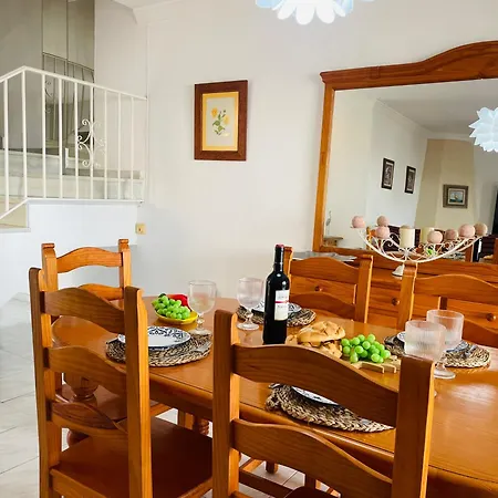 Apartment Adosado Tropicana En Nerja