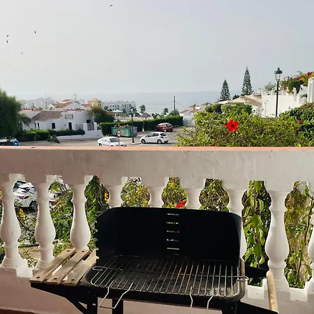 Adosado Tropicana En Nerja