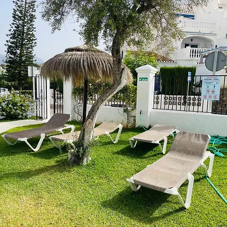 Adosado Tropicana En *