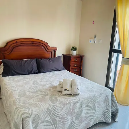 Apartment Adosado Tropicana En *