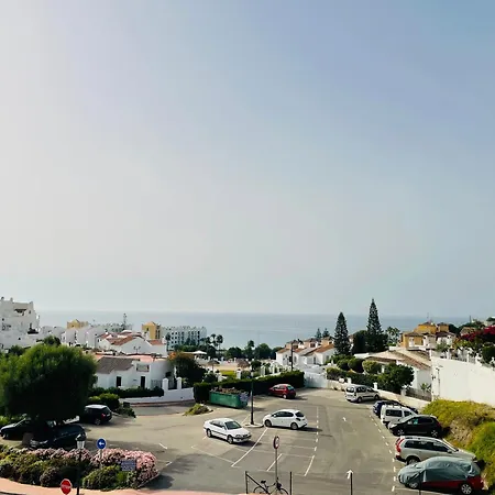 Adosado Tropicana En Daire Nerja