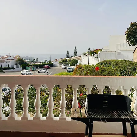 Daire Adosado Tropicana En Nerja