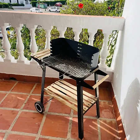 Adosado Tropicana En