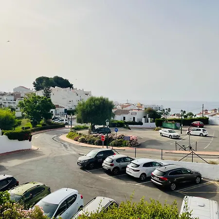 Daire Adosado Tropicana En Nerja