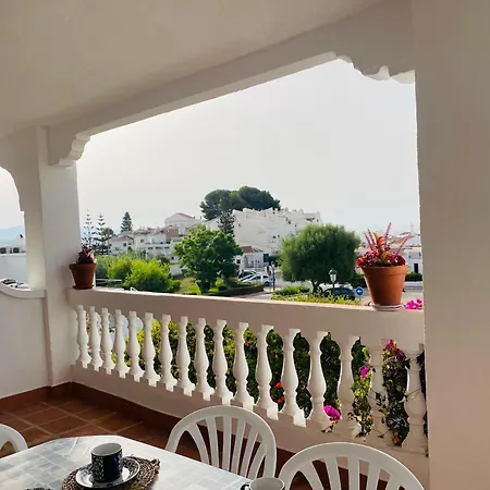 Adosado Tropicana En Apartment