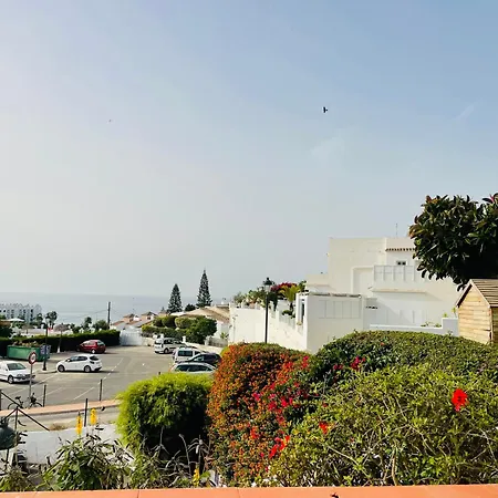 Apartment Adosado Tropicana En