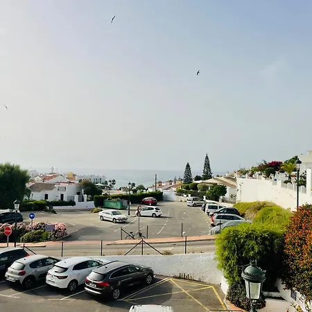 Daire Adosado Tropicana En Nerja