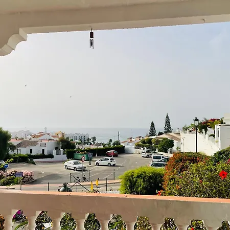 Adosado Tropicana En Daire Nerja