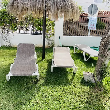Adosado Tropicana En Daire
