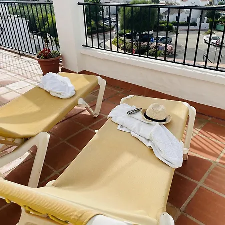 Daire Adosado Tropicana En Nerja