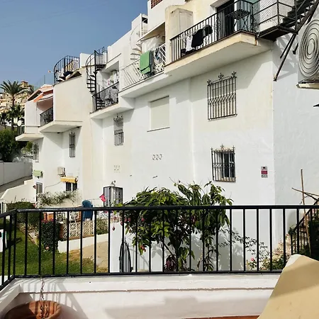 Adosado Tropicana En * Nerja