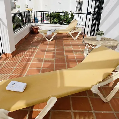 Adosado Tropicana En Apartment *