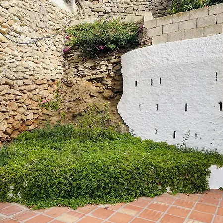 Apartment Adosado Tropicana En Nerja