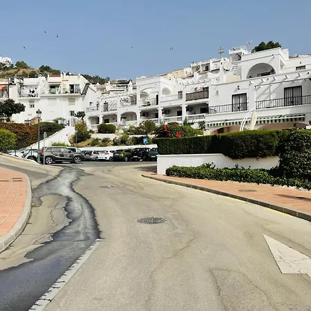 Adosado Tropicana En Nerja
