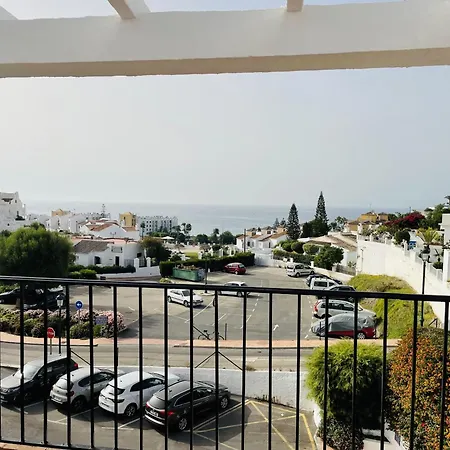 Daire Adosado Tropicana En Nerja