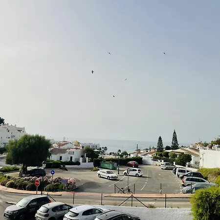 Adosado Tropicana En Nerja