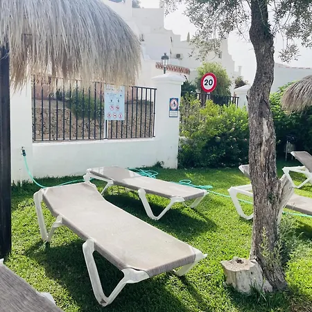 Adosado Tropicana En Nerja